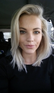 Sophia Mendoza